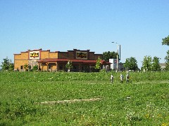 Judy Geisler; Ruth Bennett McDougal Dorrough; Dan Dorrough; IAT; Verona Segment, WI; Pizza Ranch